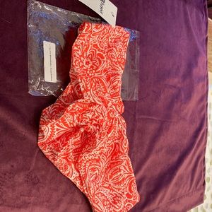 Size large nwt Fused Kona bottoms